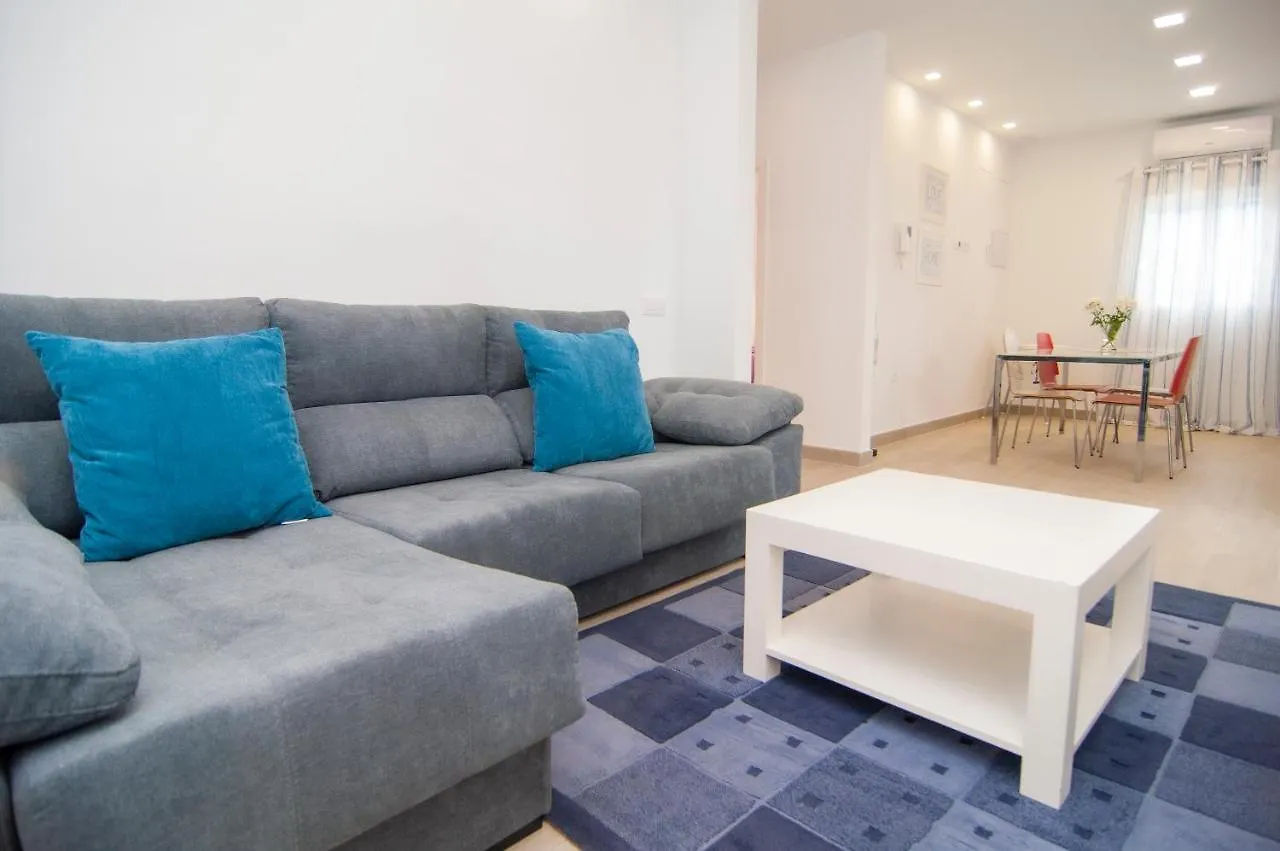 Holiday home La Huerta De Manuel Villa Tejina Spain